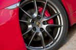 Porsche Cayman S 2014 года